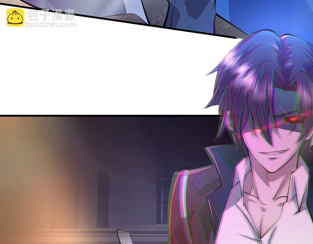 第2话 初现人世(1/5)-第2话