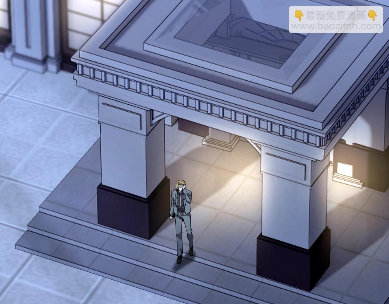 第12话 导火线(1/3)-第12话