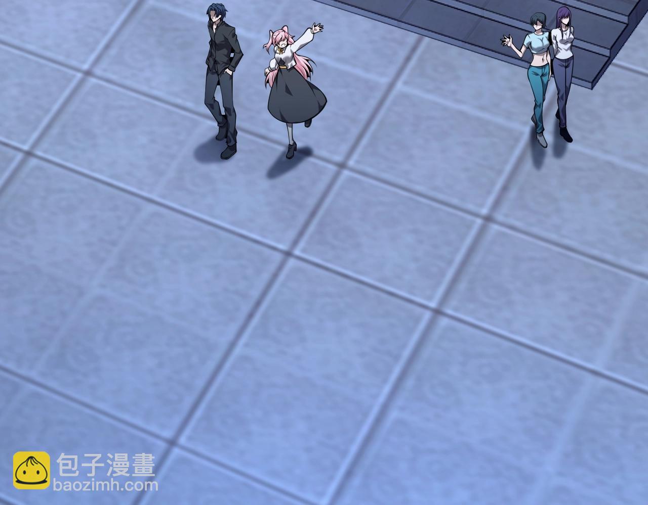 第12话 导火线(1/3)-第12话