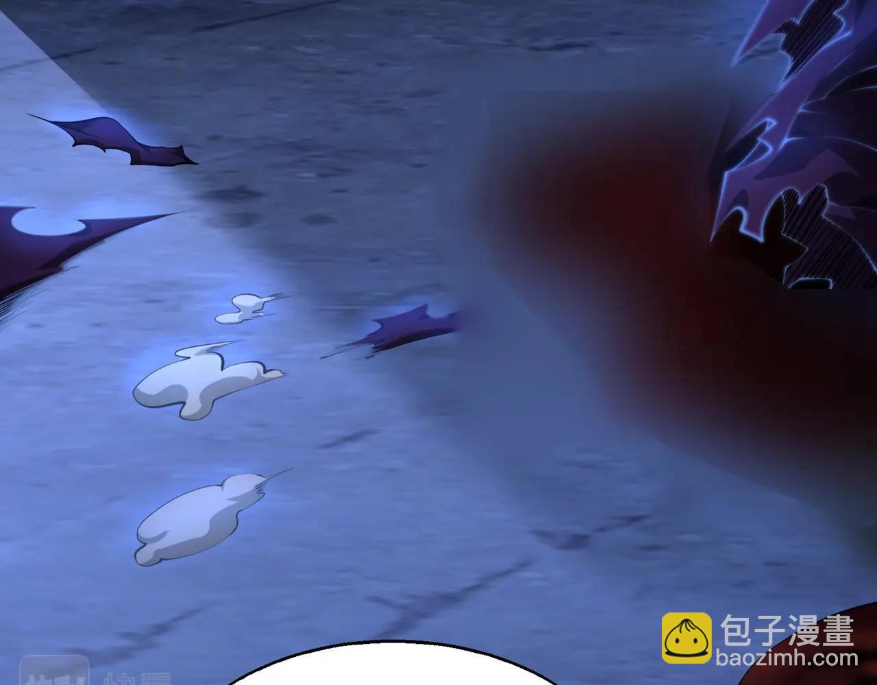 第14话 把你骨灰都给你扬了(1/3)-第14话