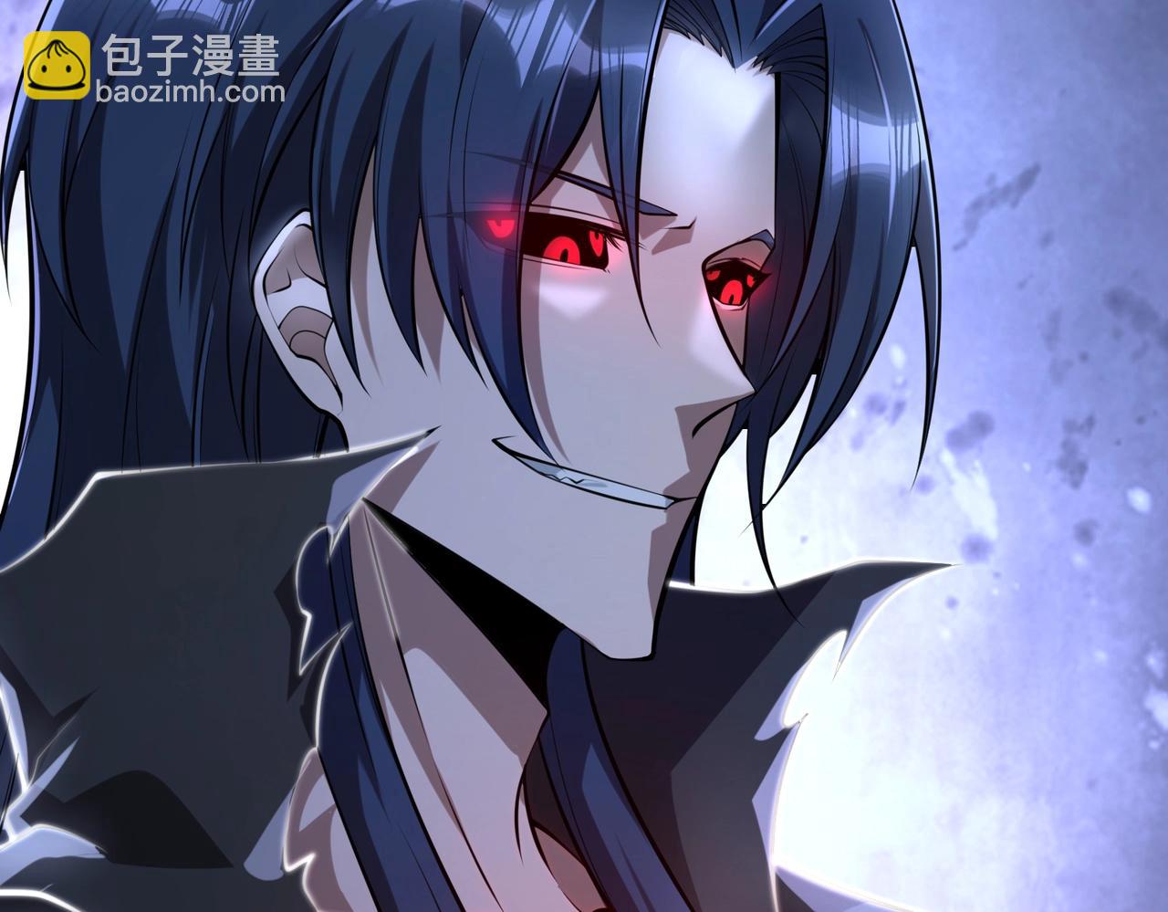 第14话 把你骨灰都给你扬了(1/3)-第14话