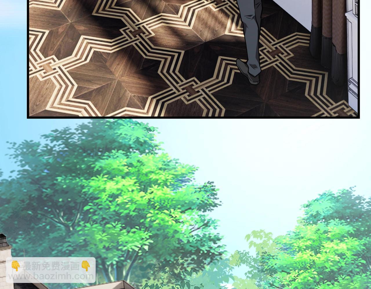 第16话 人类的联盟(1/4)-第16话