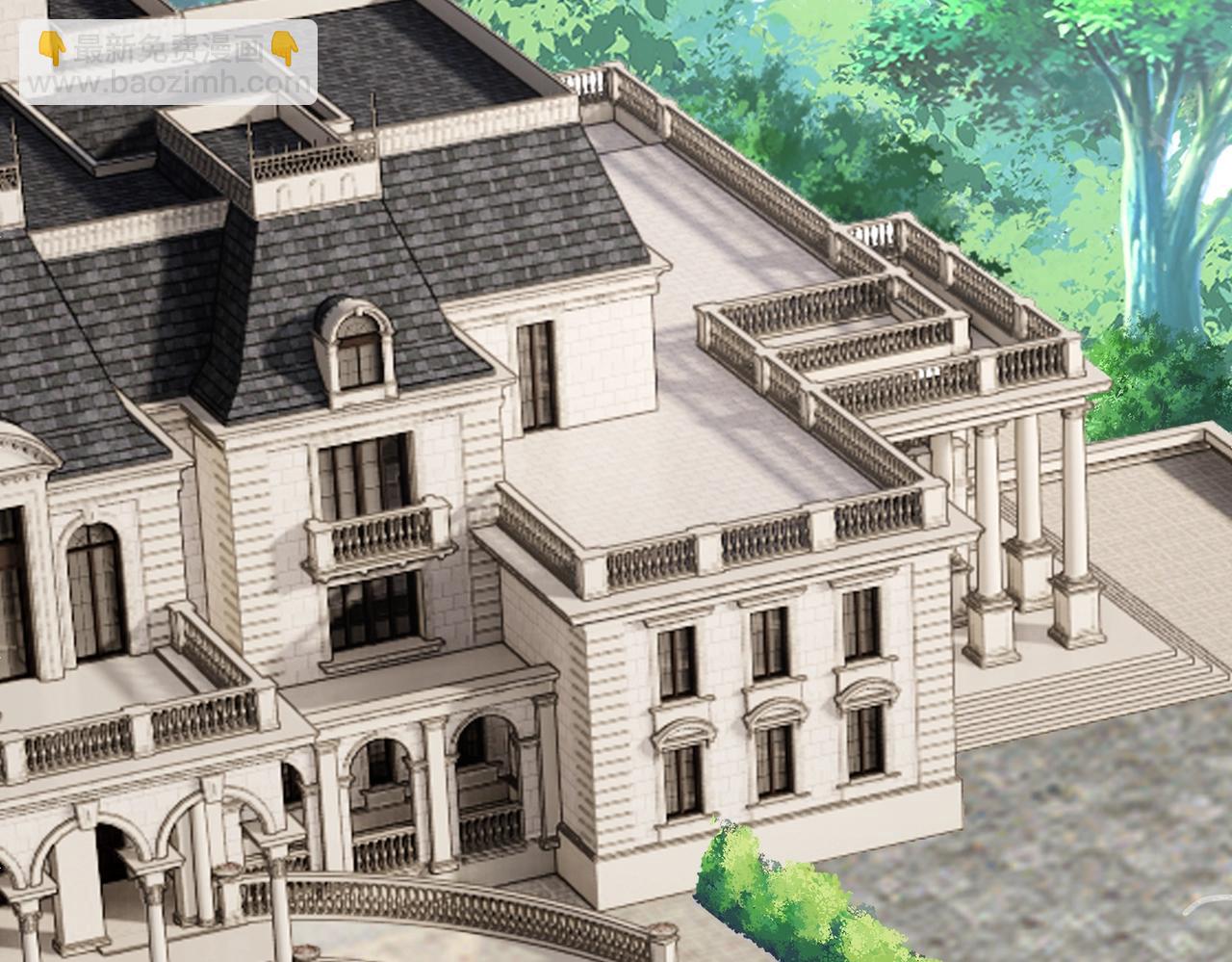 第16话 人类的联盟(1/4)-第16话