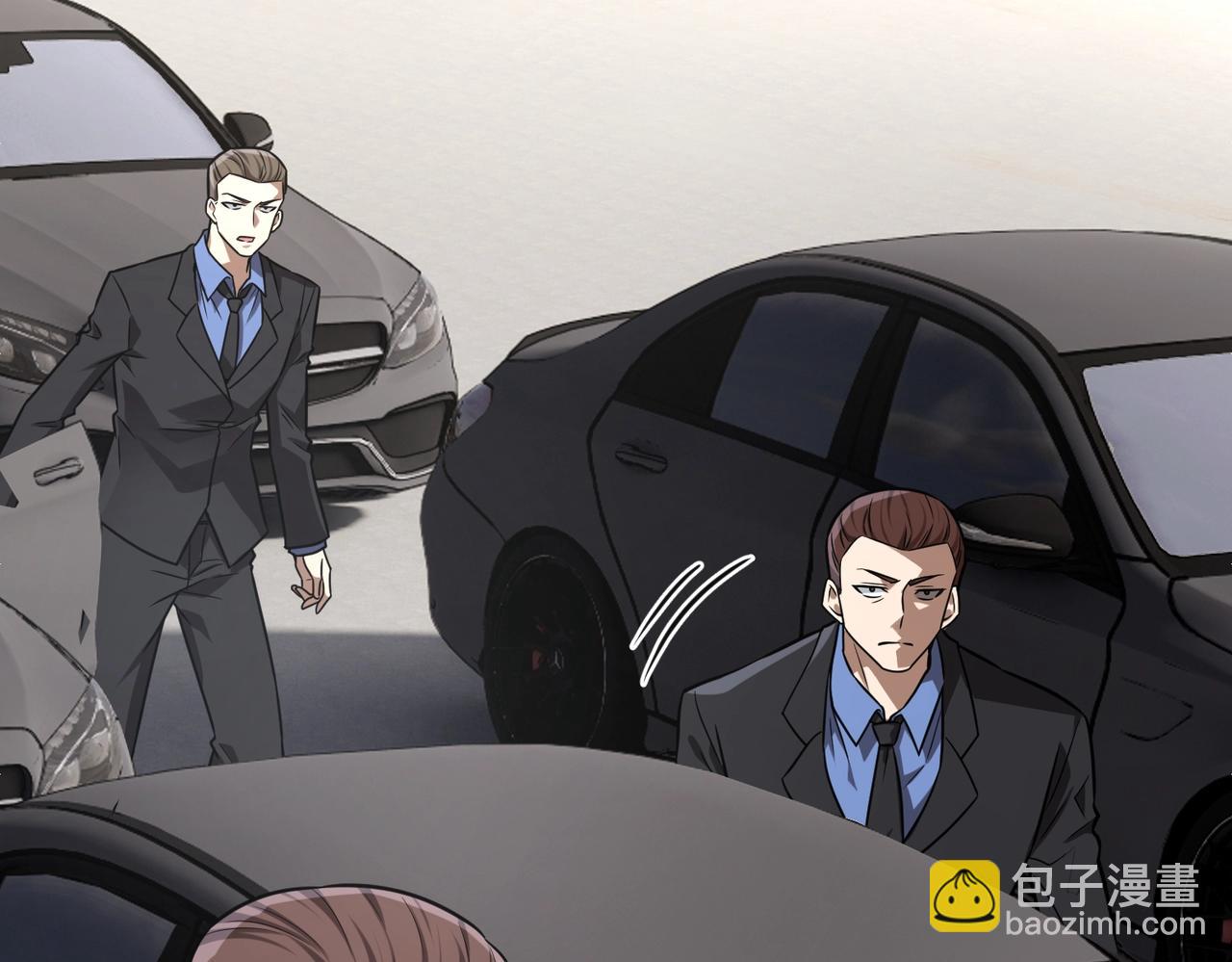 第16话 人类的联盟(1/4)-第16话