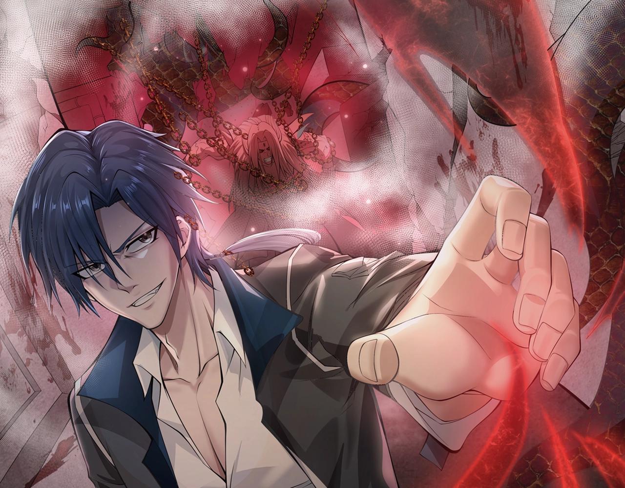 第18话 进阶新境界(1/3)-第18话