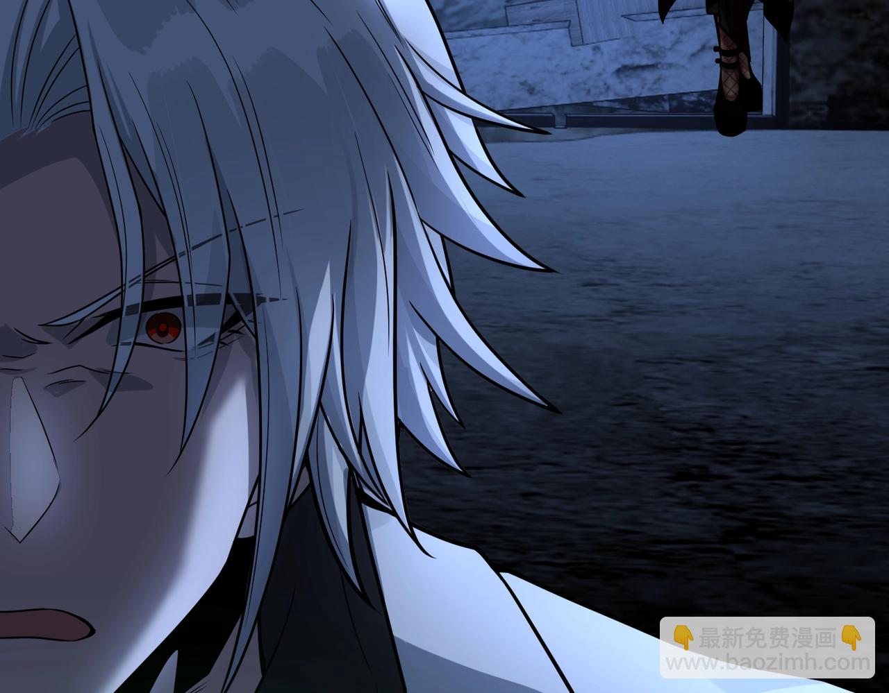 第20话 神秘少女(1/3)-第20话