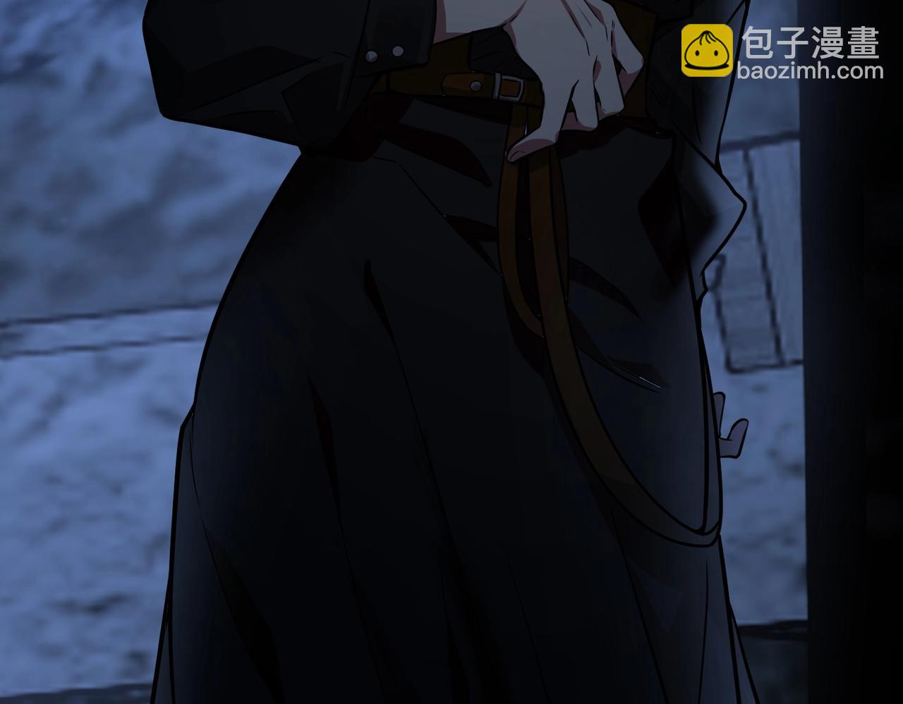 第20话 神秘少女(1/3)-第20话