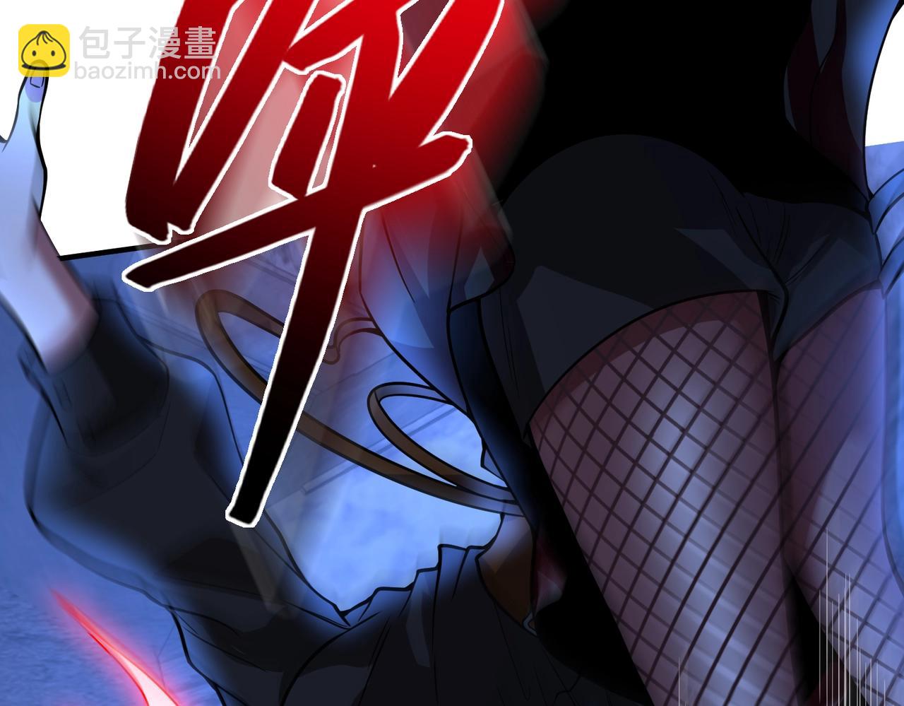 第20话 神秘少女(1/3)-第20话