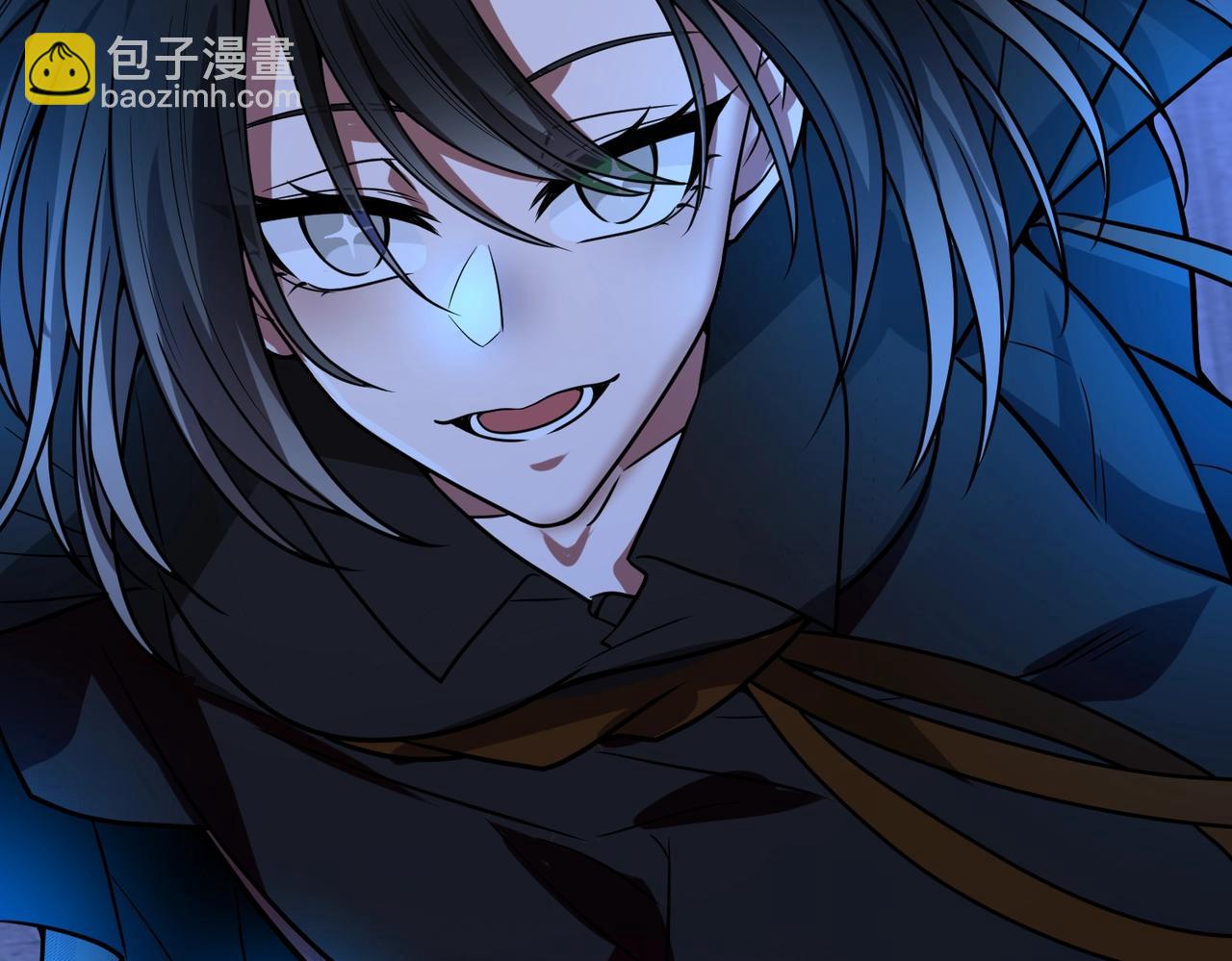 第20话 神秘少女(1/3)-第20话