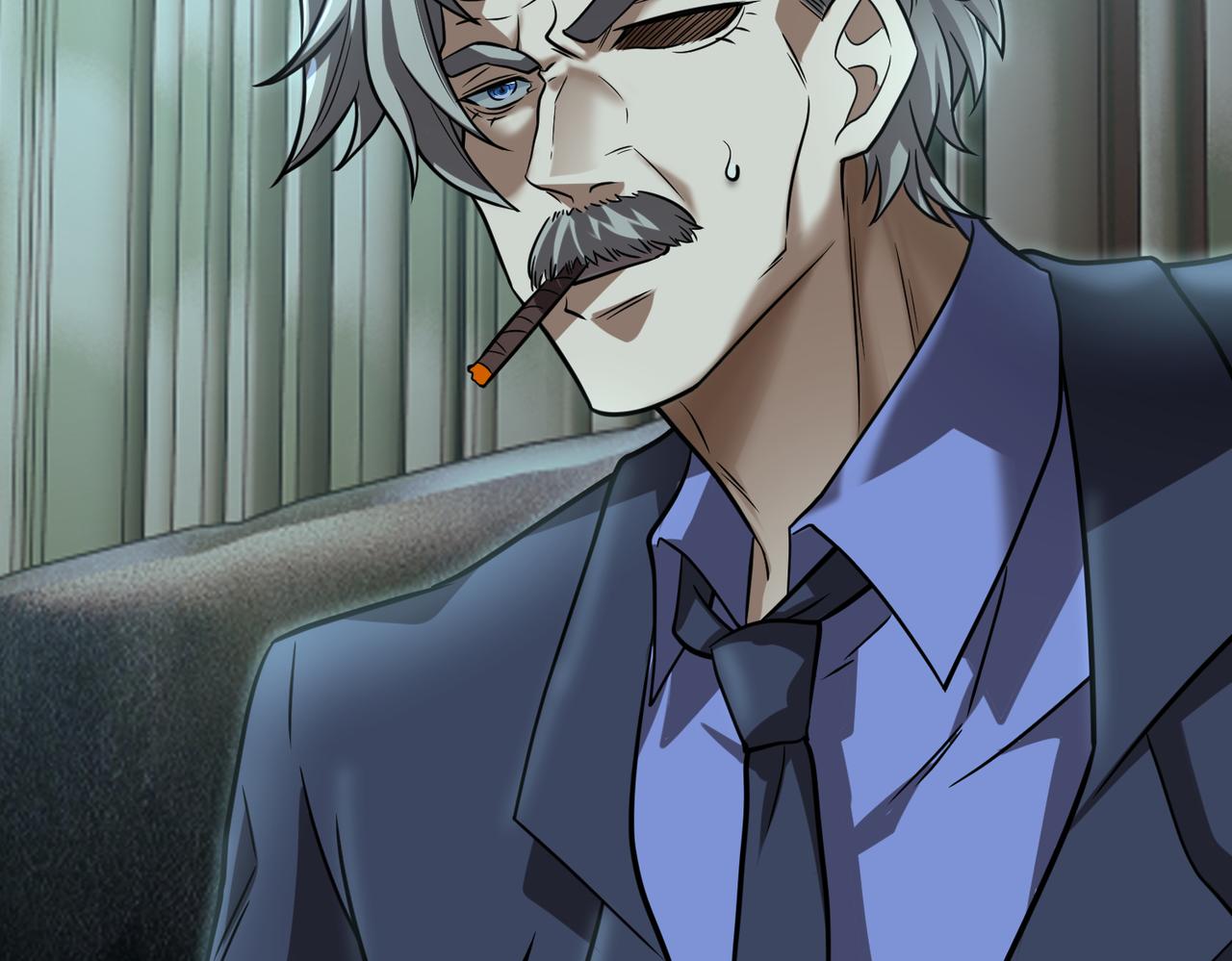 第26话  围攻鬼门(1/4)-第26话