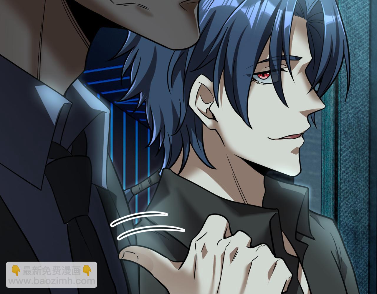 第26话  围攻鬼门(1/4)-第26话