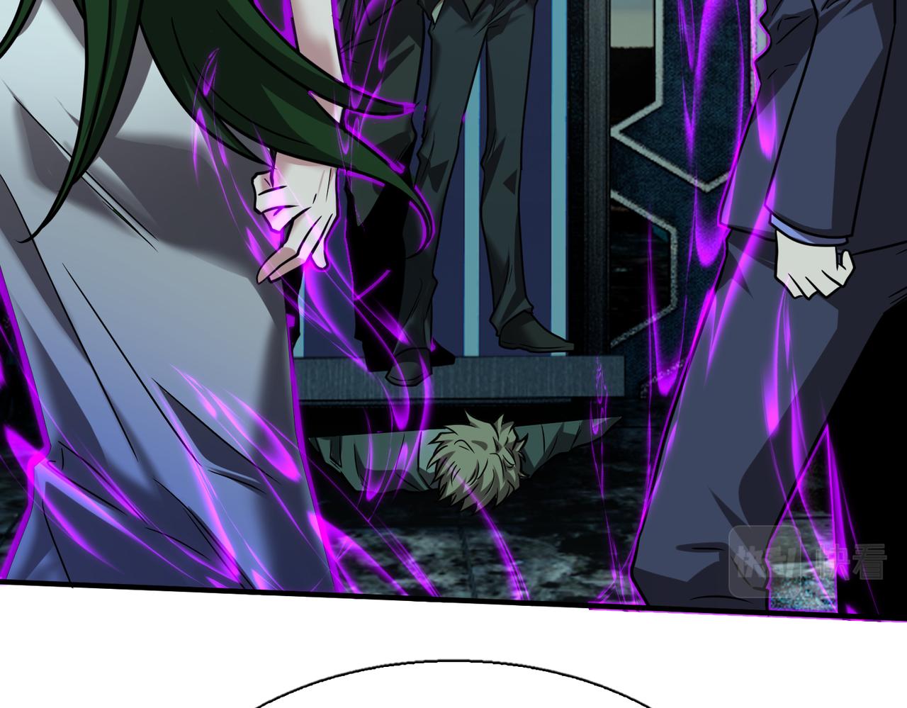 第26话  围攻鬼门(1/4)-第26话