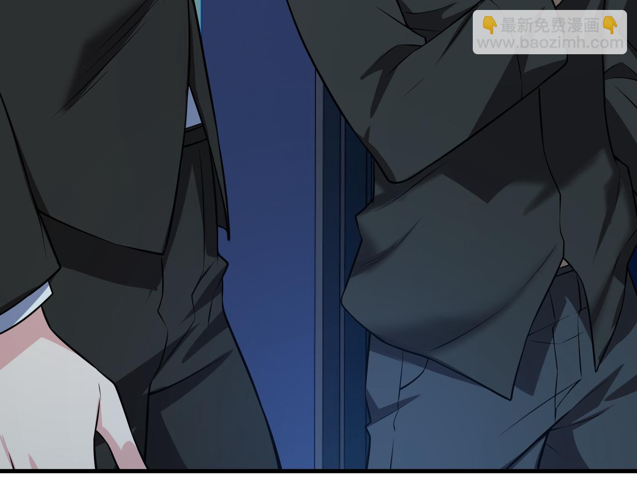 第26话  围攻鬼门(1/4)-第26话