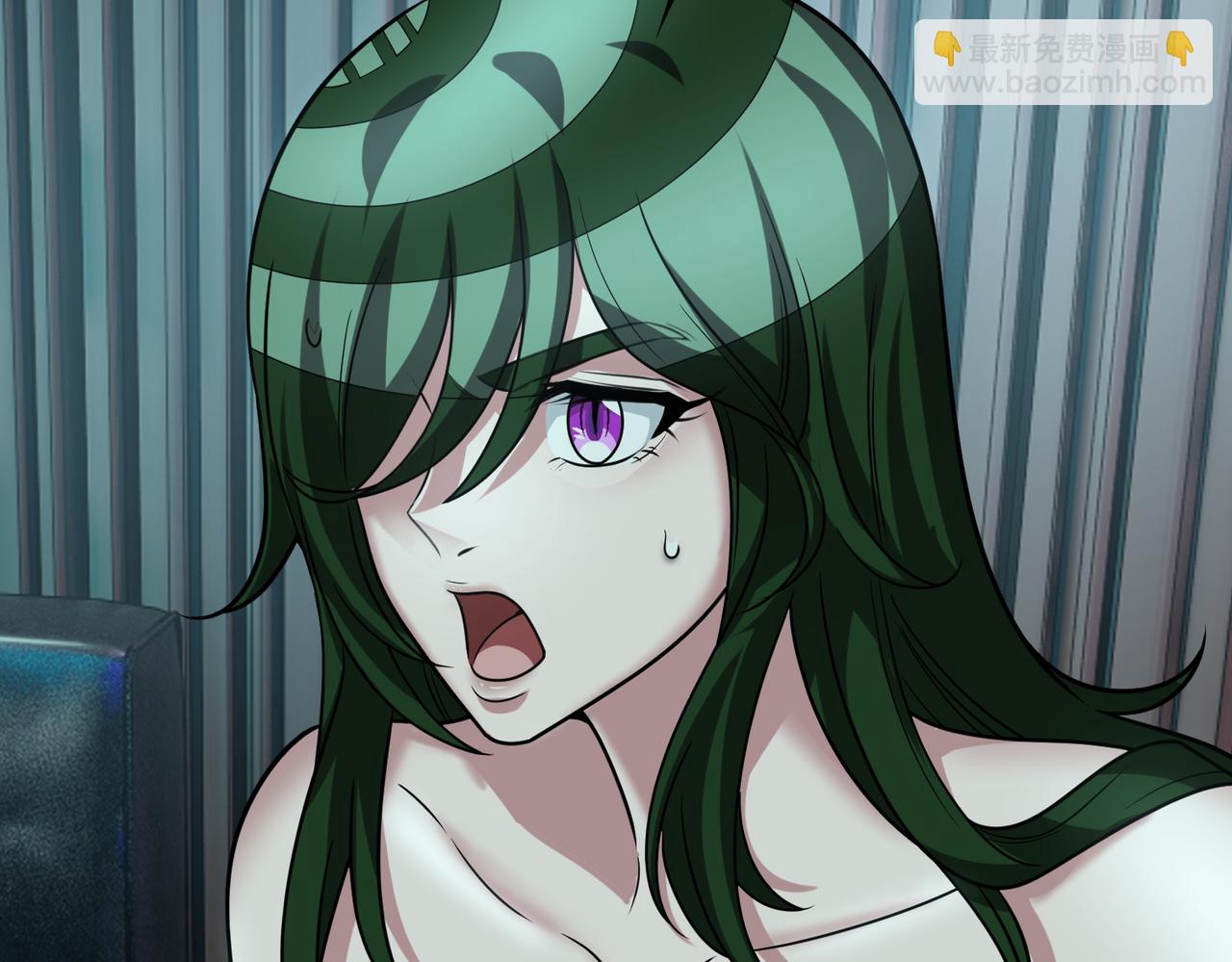 第26话  围攻鬼门(1/4)-第26话