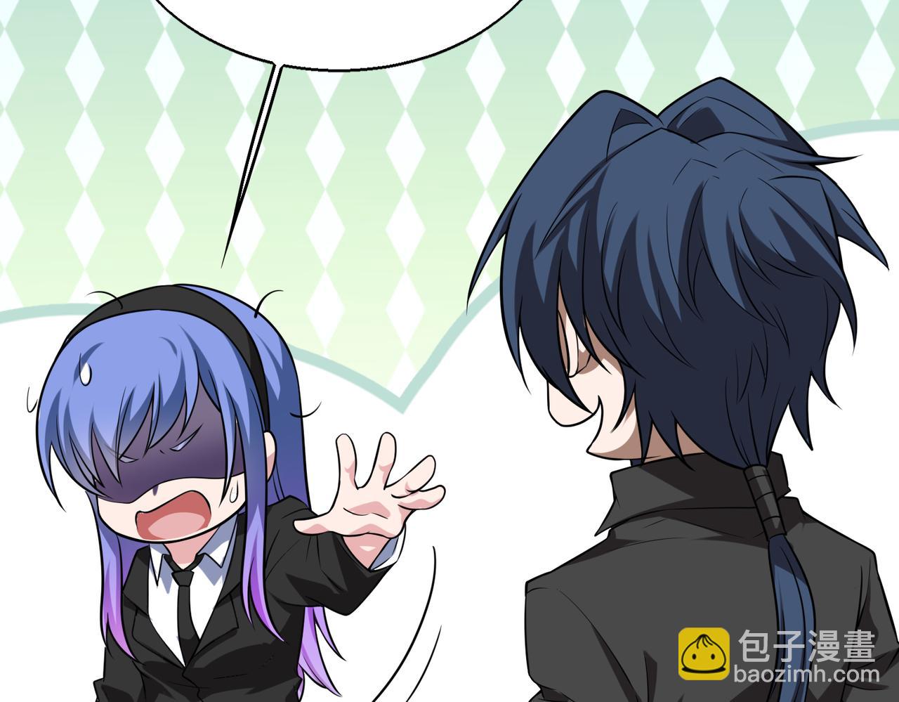 第26话  围攻鬼门(1/4)-第26话