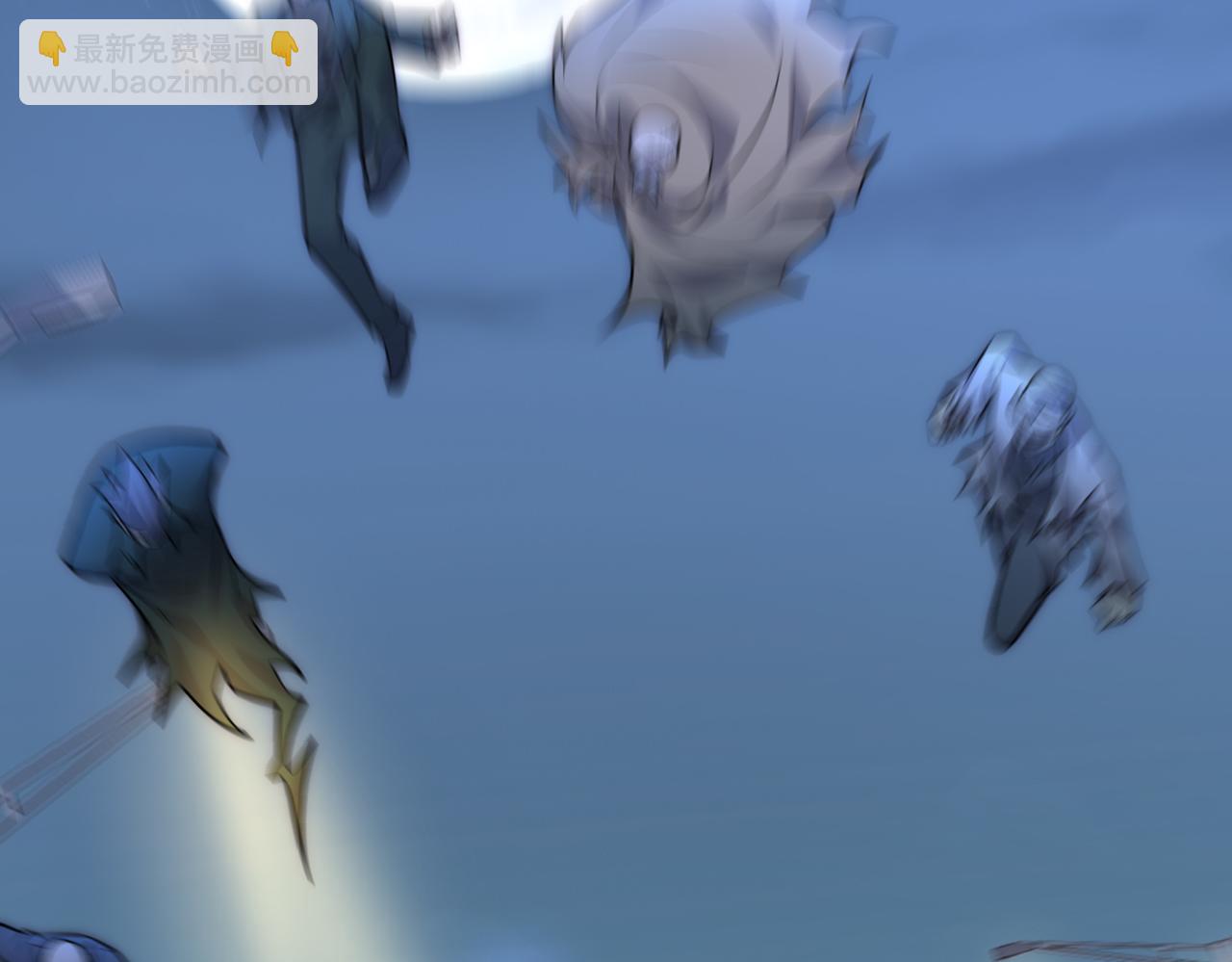 第28话  下地狱吧！(1/4)-第28话