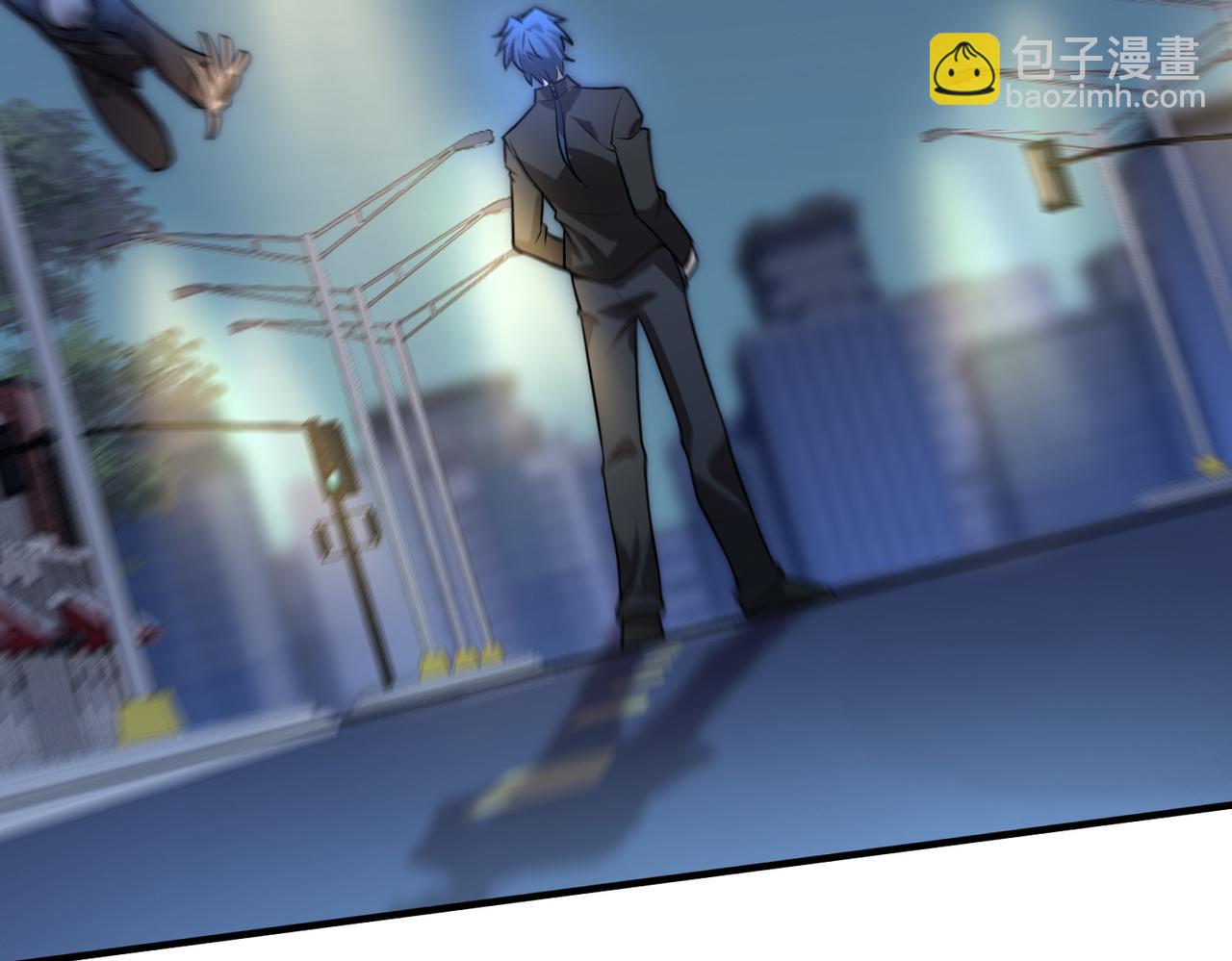 第28话  下地狱吧！(1/4)-第28话