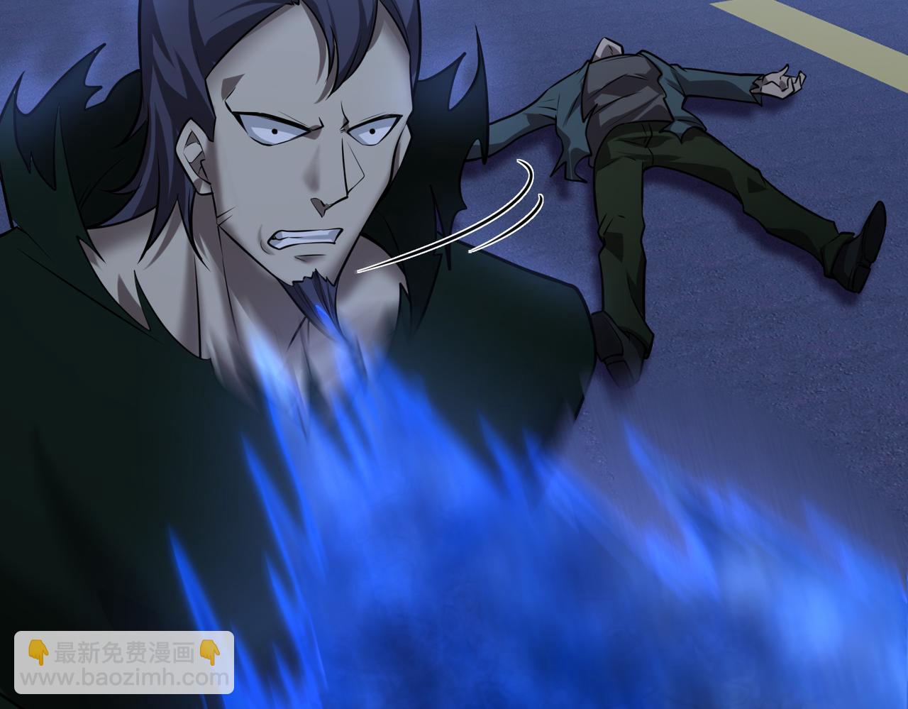 第28话  下地狱吧！(1/4)-第28话