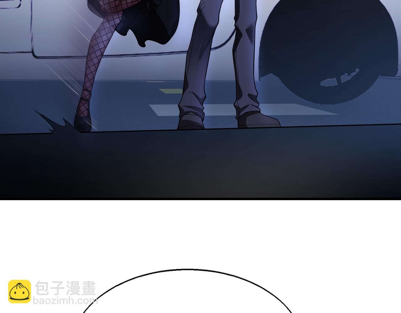 第28话  下地狱吧！(1/4)-第28话