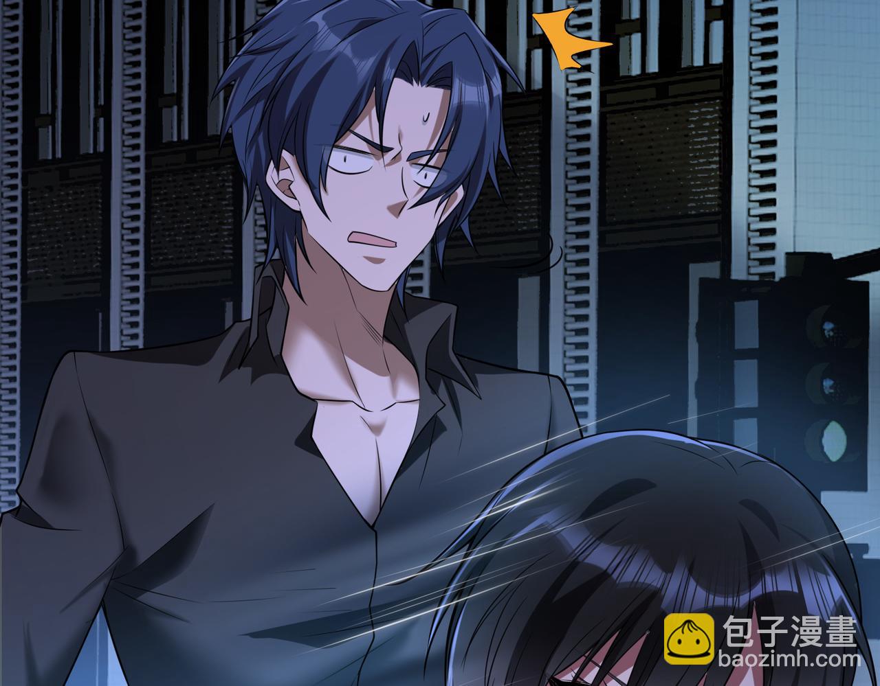 第28话  下地狱吧！(1/4)-第28话