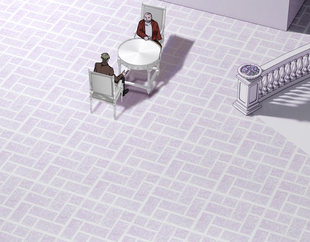 第30话  夜风的计划(1/3)-第30话