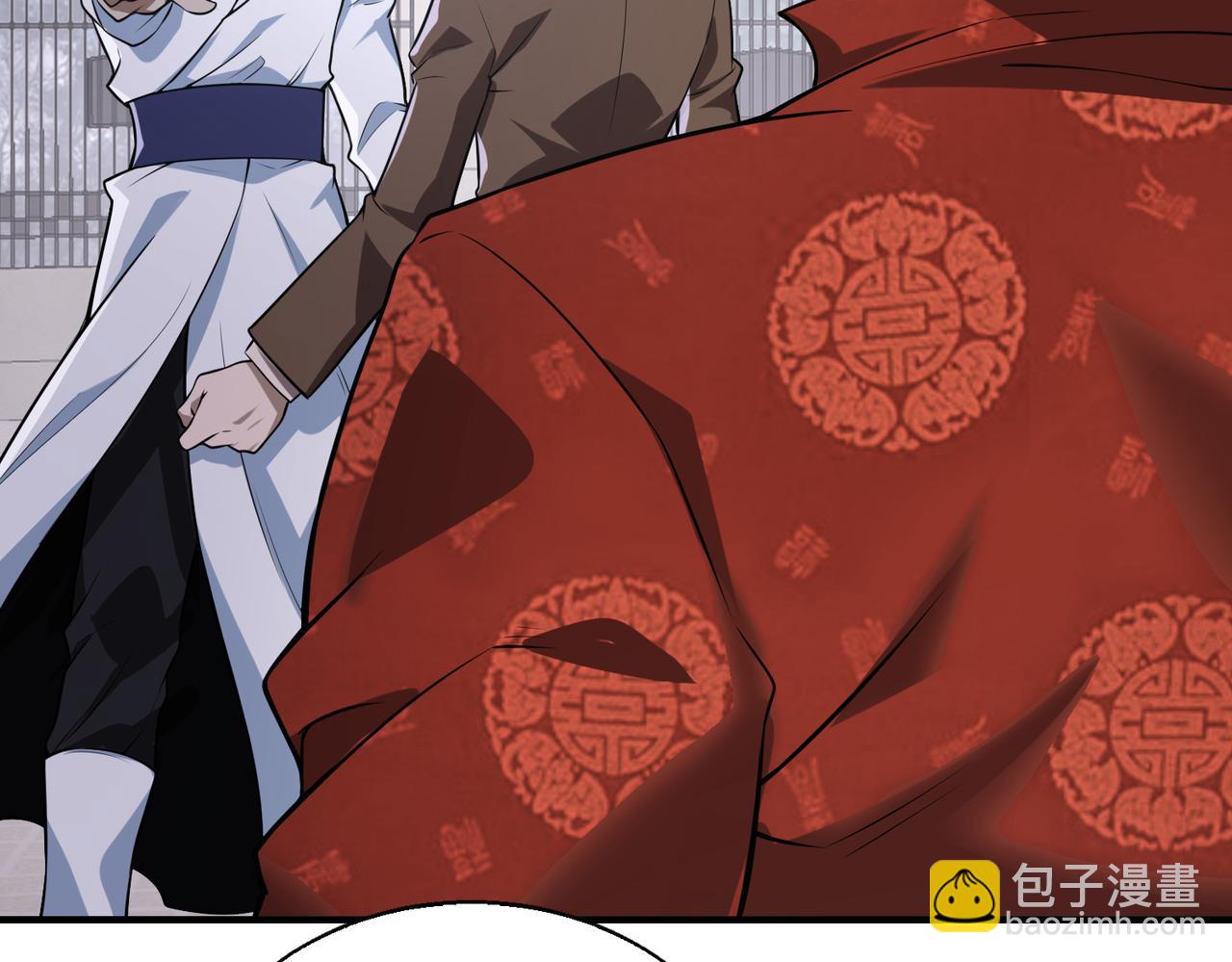 第30话  夜风的计划(1/3)-第30话