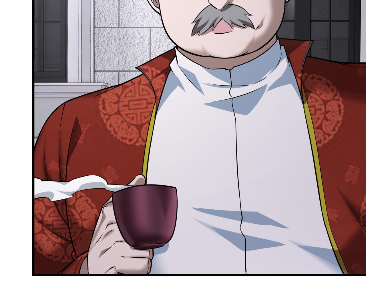 第30话  夜风的计划(1/3)-第30话