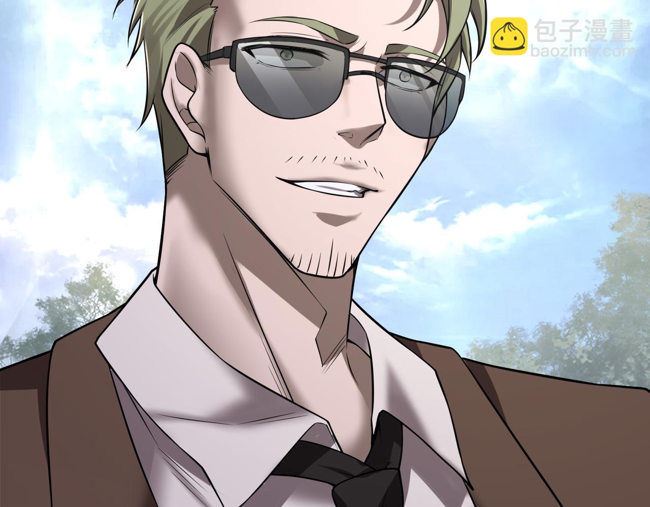 第30话  夜风的计划(1/3)-第30话