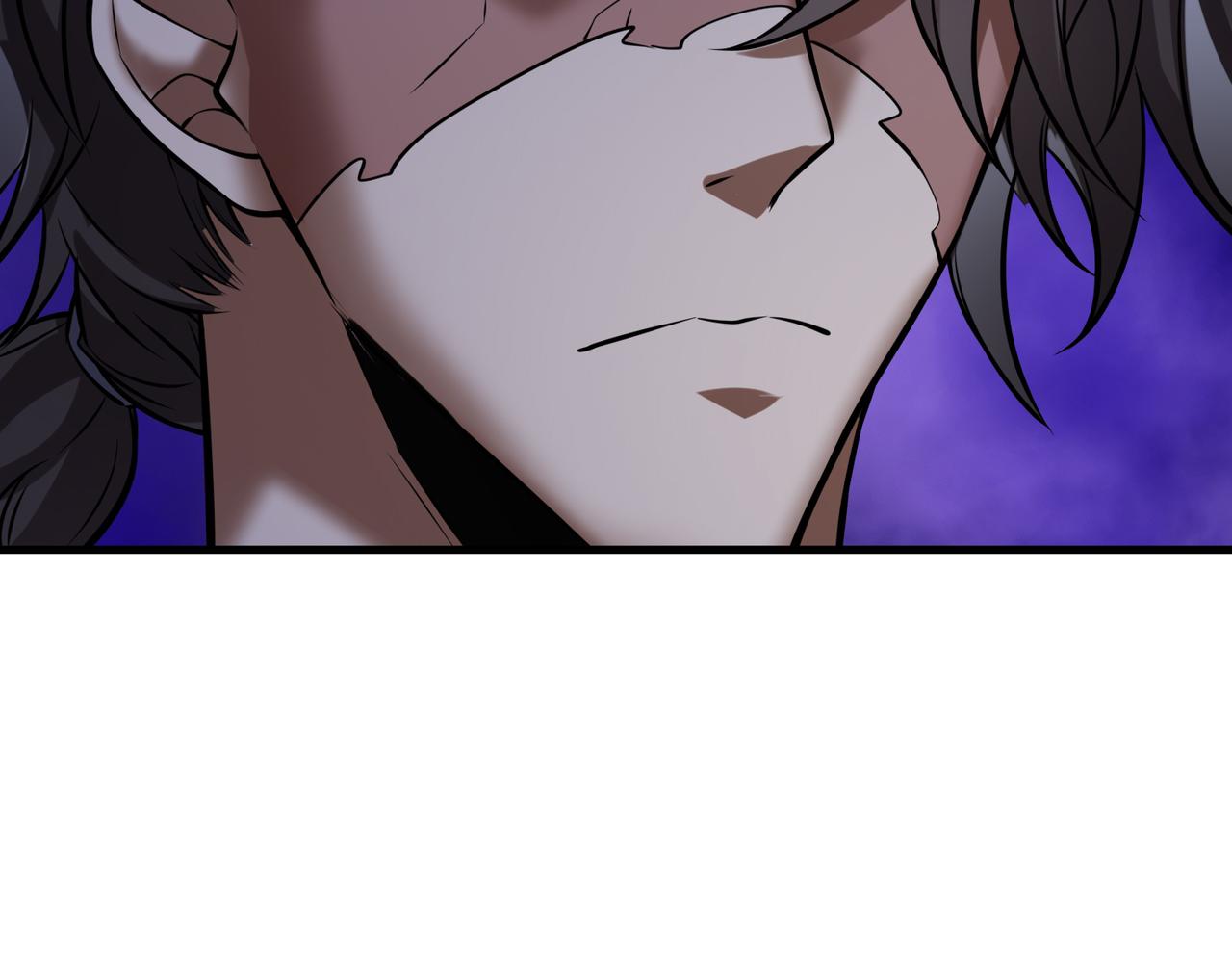 第32话  你逃不出我的手心(1/3)-第32话