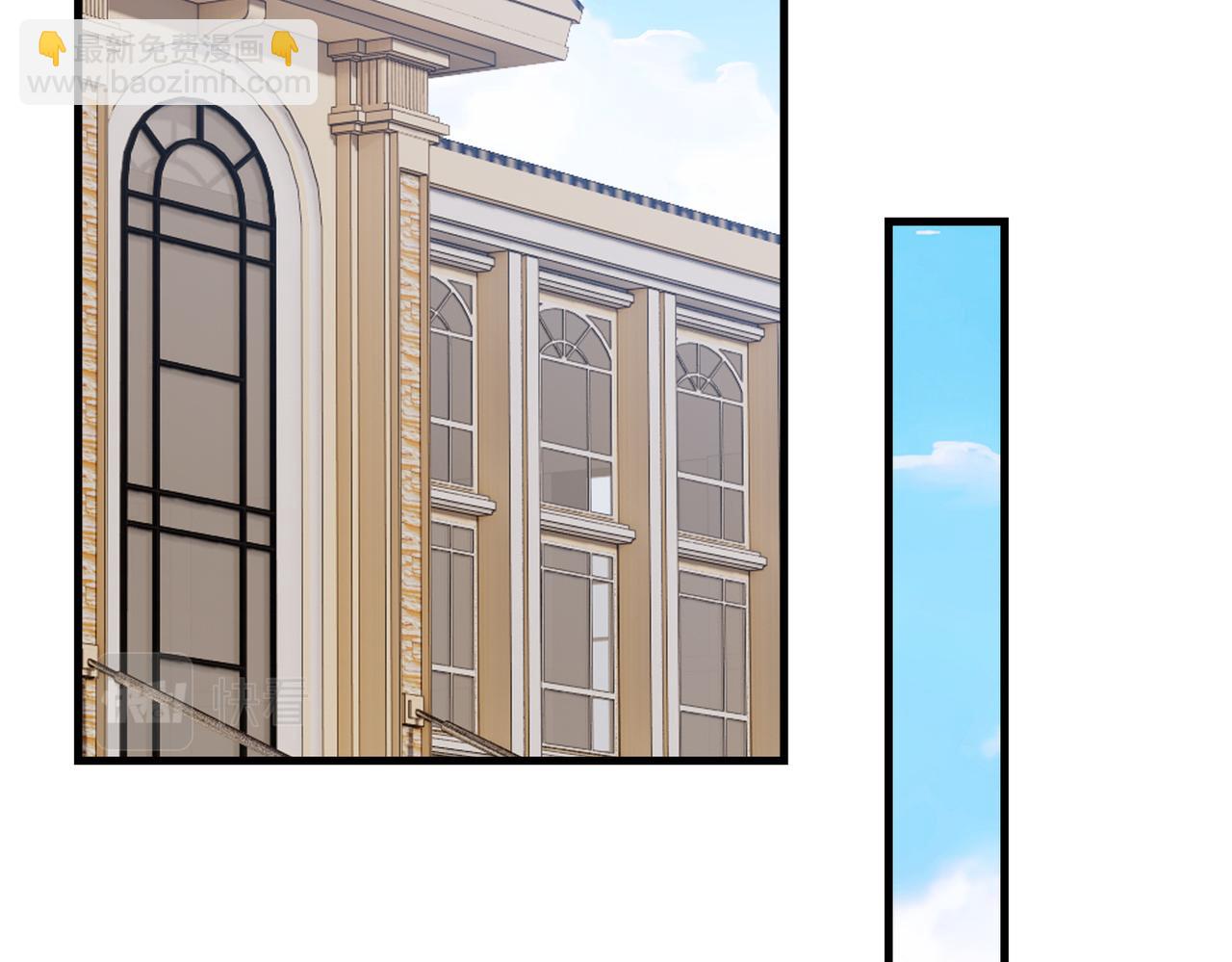 第32话  你逃不出我的手心(1/3)-第32话