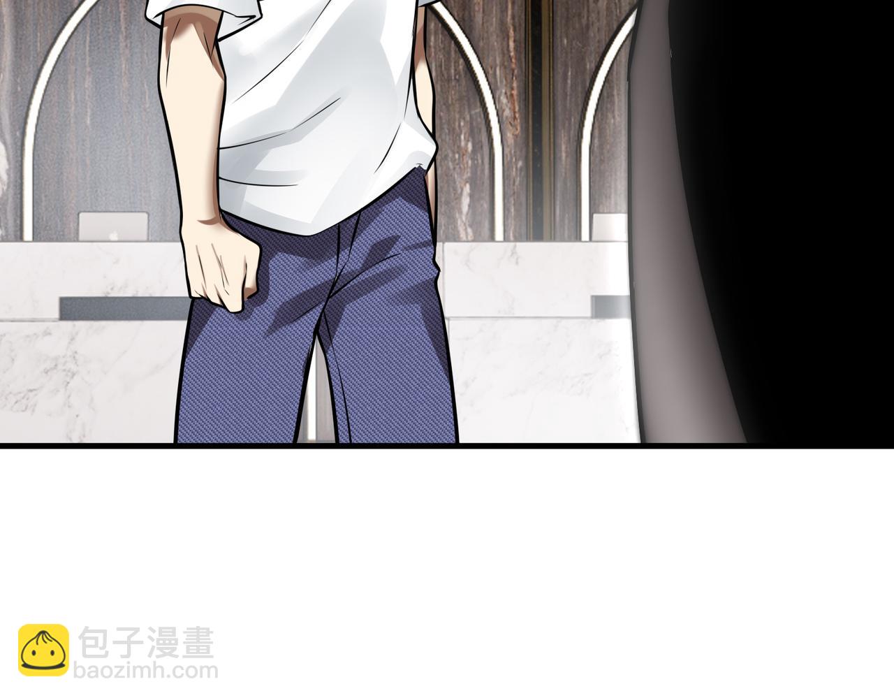 第32话  你逃不出我的手心(1/3)-第32话