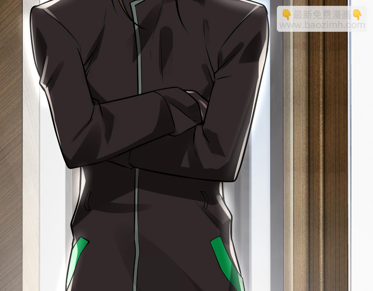 第32话  你逃不出我的手心(1/3)-第32话