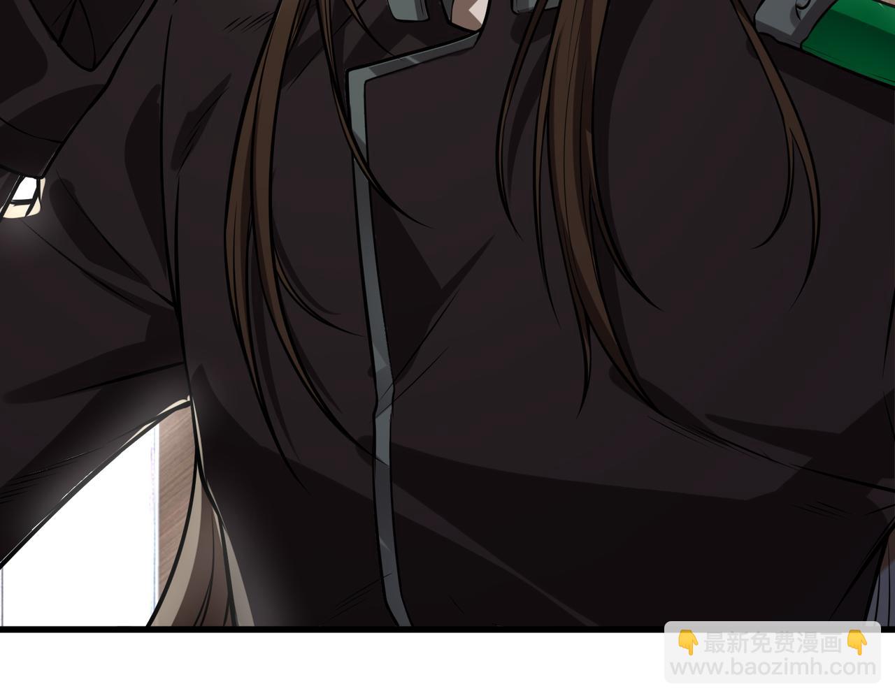 第32话  你逃不出我的手心(1/3)-第32话