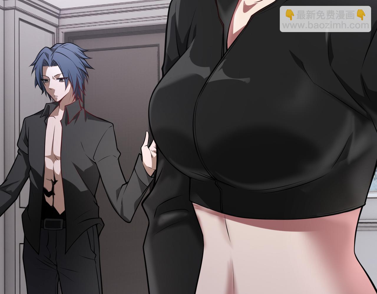 第36话   做个交易吧(1/3)-第36话