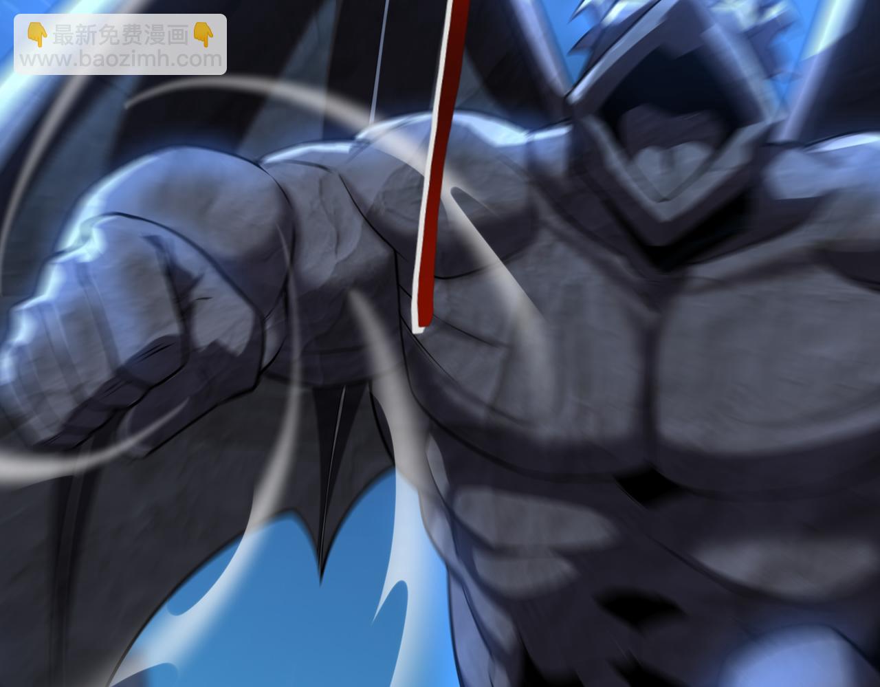 第40话   老熟人(1/3)-第40话