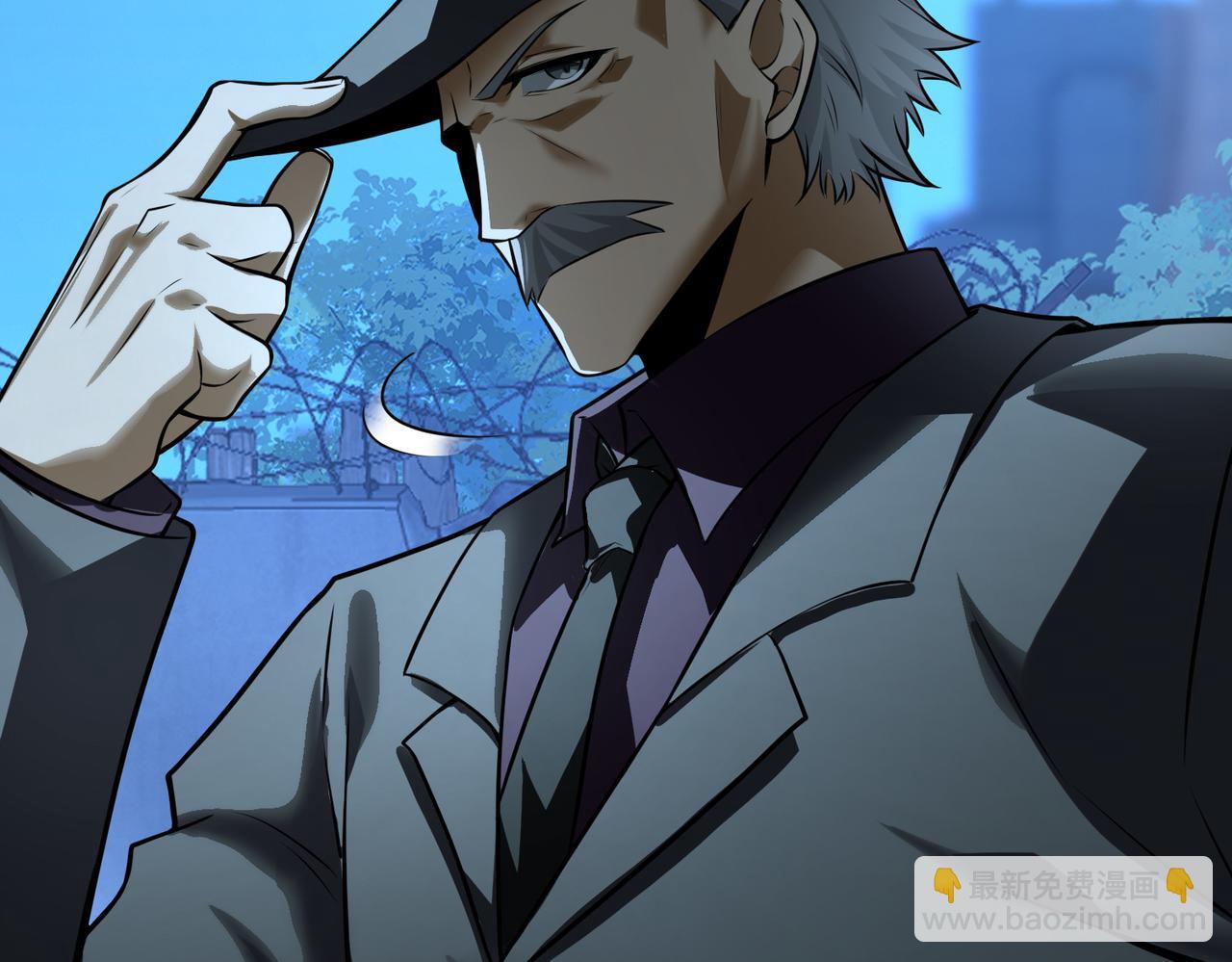 第42话   联盟不是敌人(1/3)-第42话