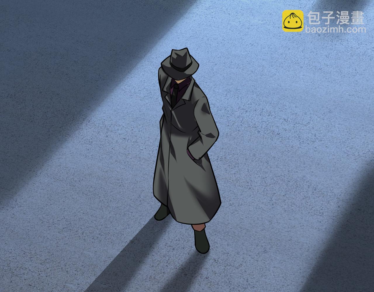 第42话   联盟不是敌人(1/3)-第42话