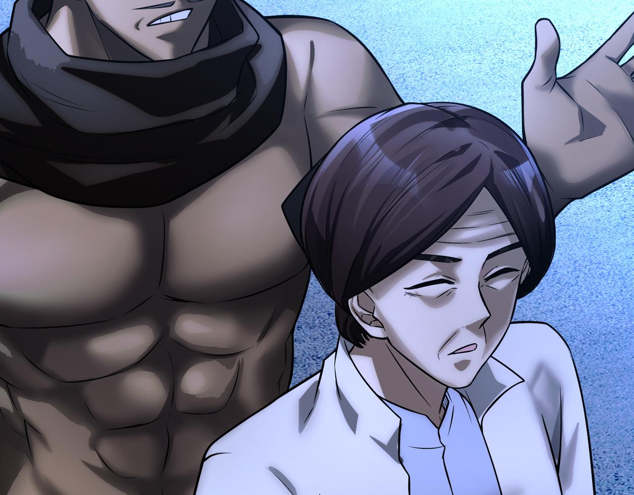 第42话   联盟不是敌人(1/3)-第42话