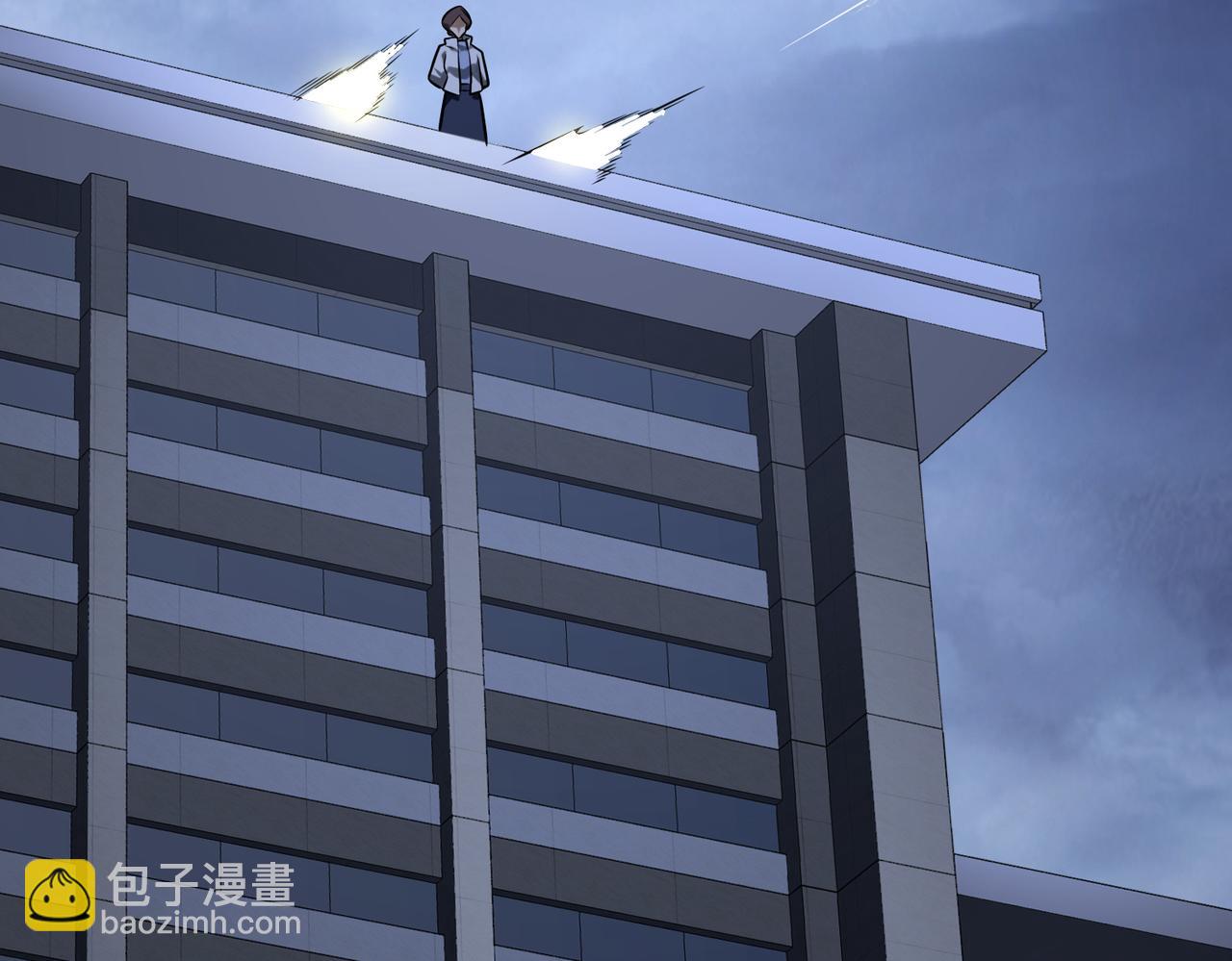 第46话   最后的浩劫来临(1/3)-第46话