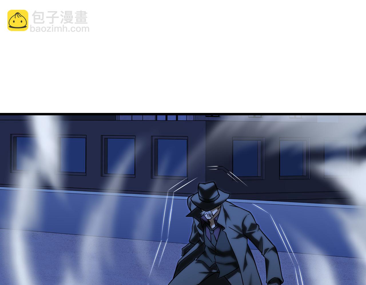 第46话   最后的浩劫来临(1/3)-第46话