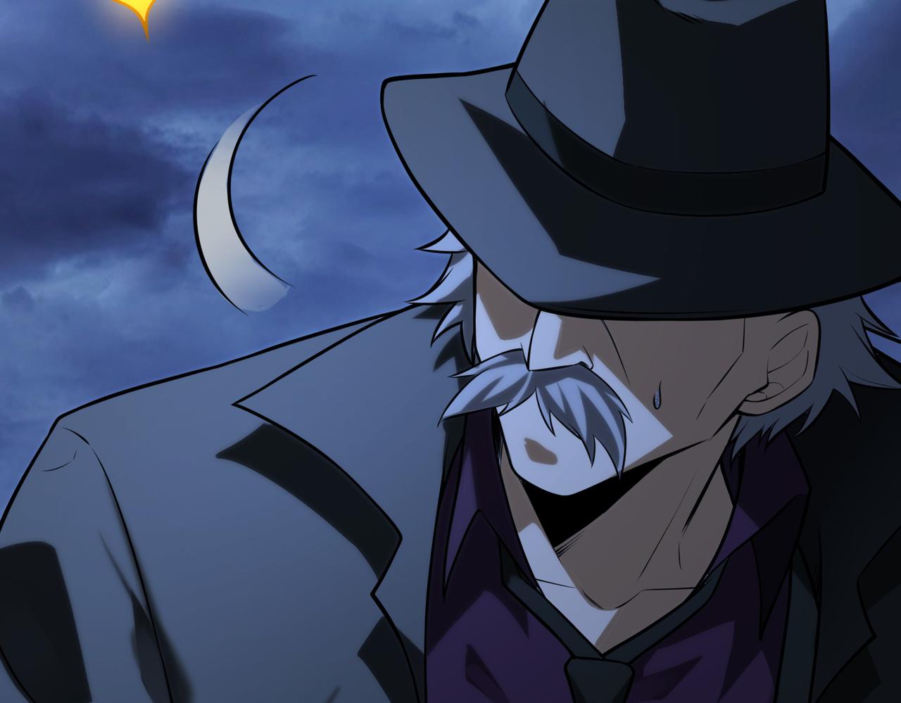 第46话   最后的浩劫来临(1/3)-第46话