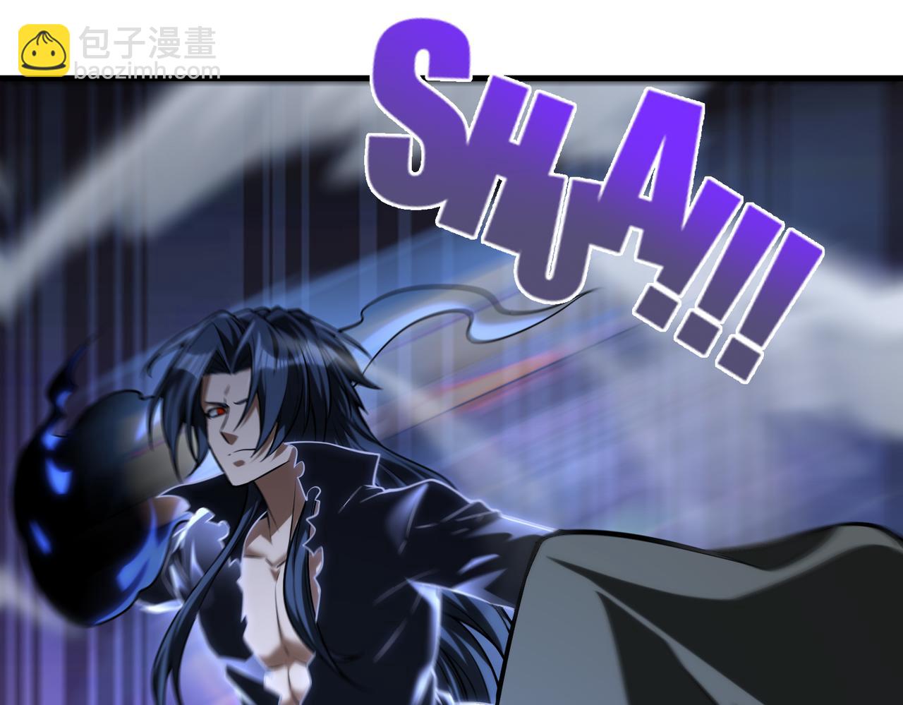 第46话   最后的浩劫来临(1/3)-第46话