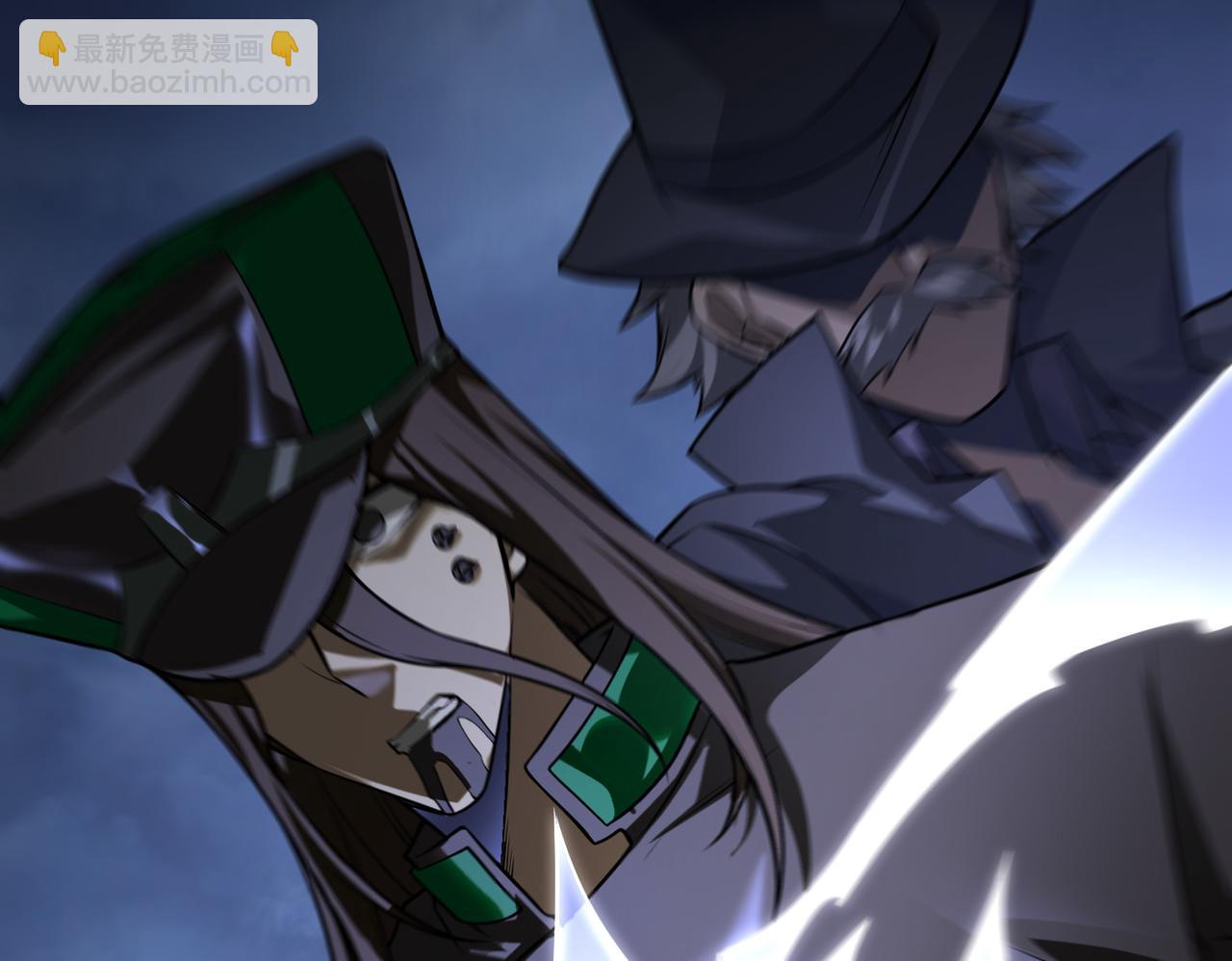 第46话   最后的浩劫来临(1/3)-第46话