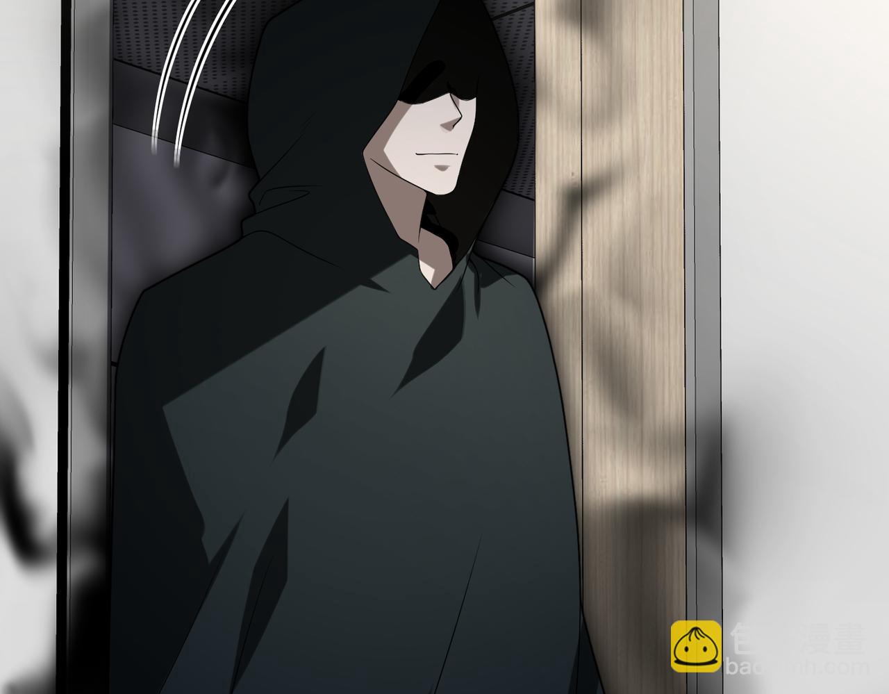 第50话   内鬼(1/3)-第50话