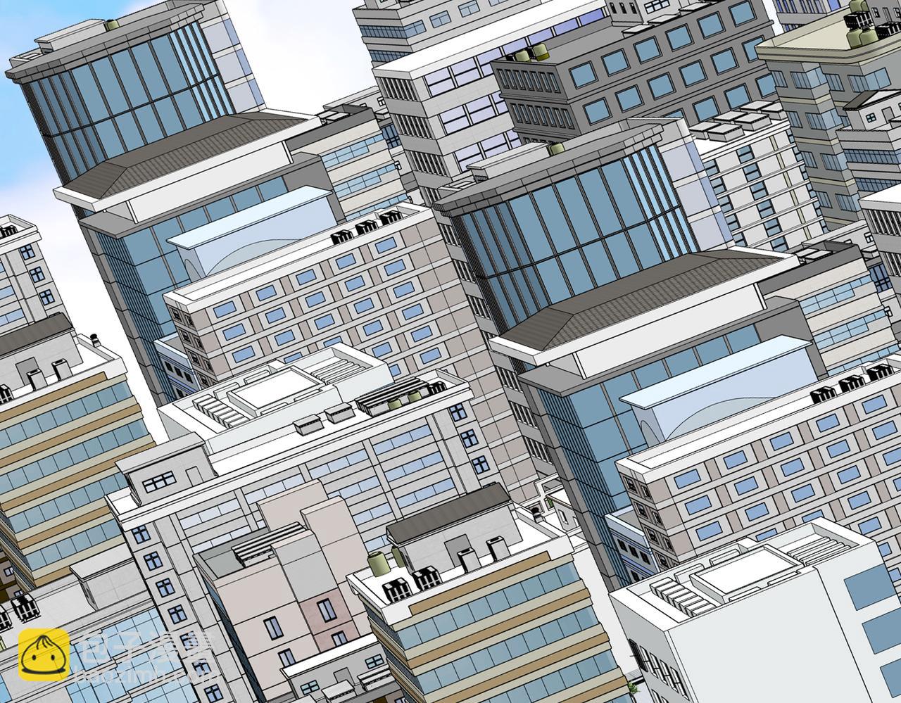 第50话   内鬼(1/3)-第50话
