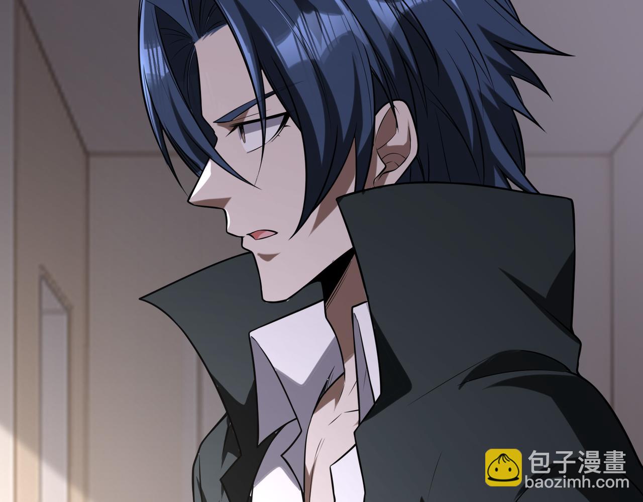 第50话   内鬼(1/3)-第50话