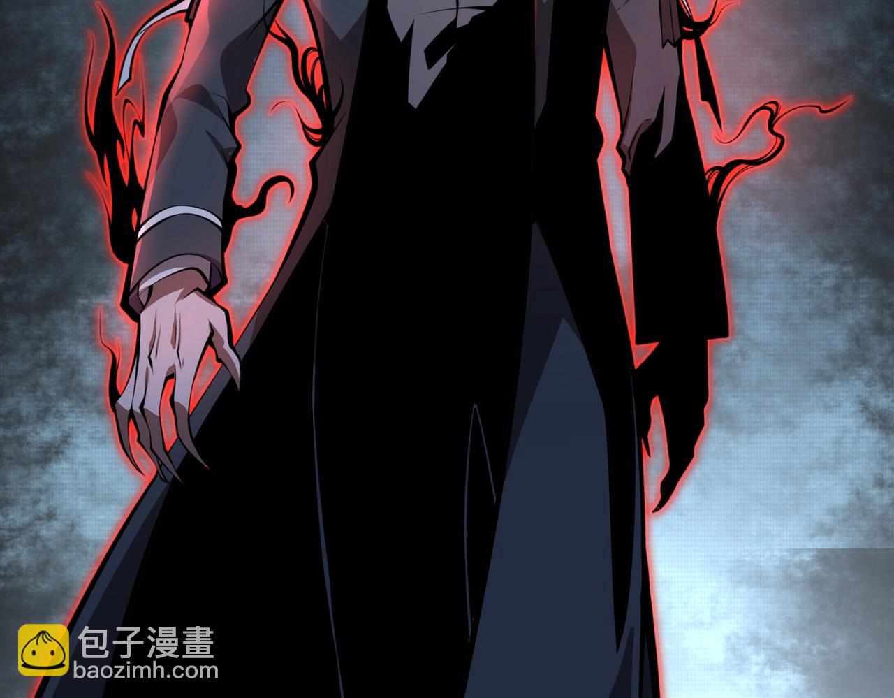 第6话 有眼不不识太山(1/3)-第6话