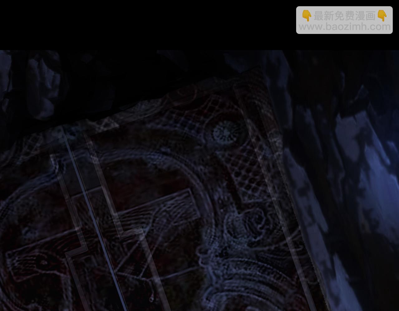 54话   山洞内的壁画(1/3)-第54话