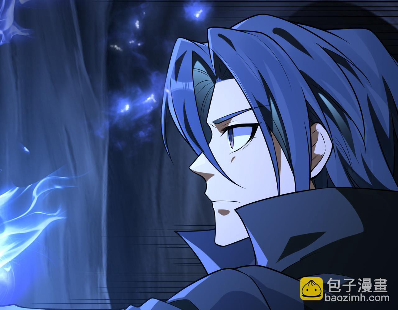 54话   山洞内的壁画(1/3)-第54话