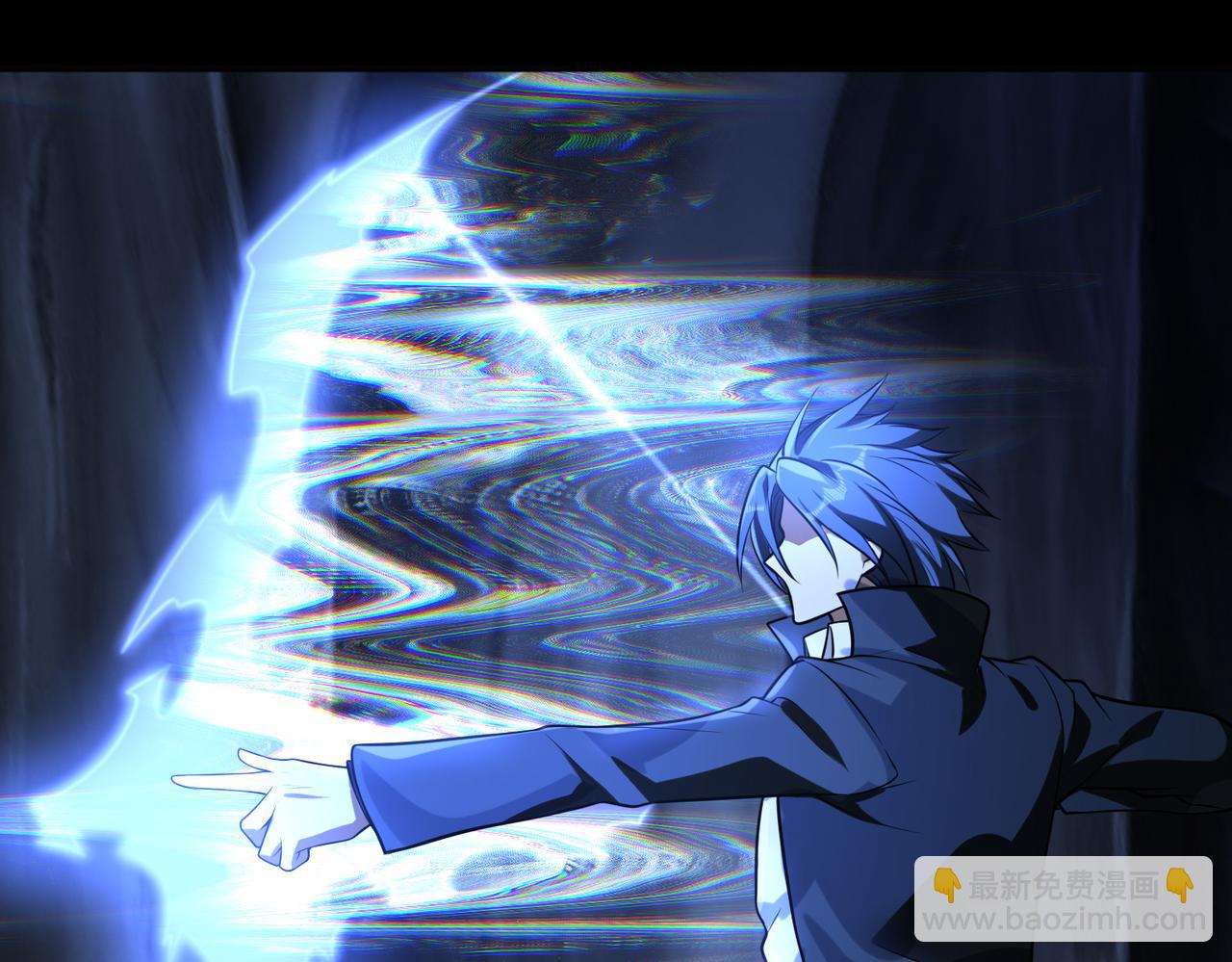 54话   山洞内的壁画(1/3)-第54话